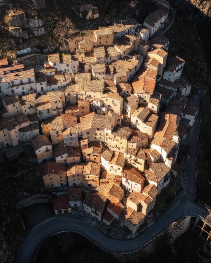 Residenza San Luca Villa Muro Lucano ภายนอก รูปภาพ